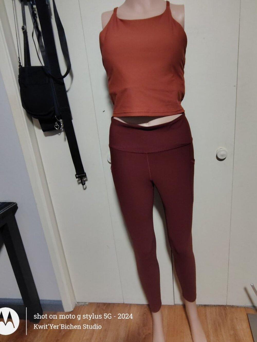 Old Navy Activewear set